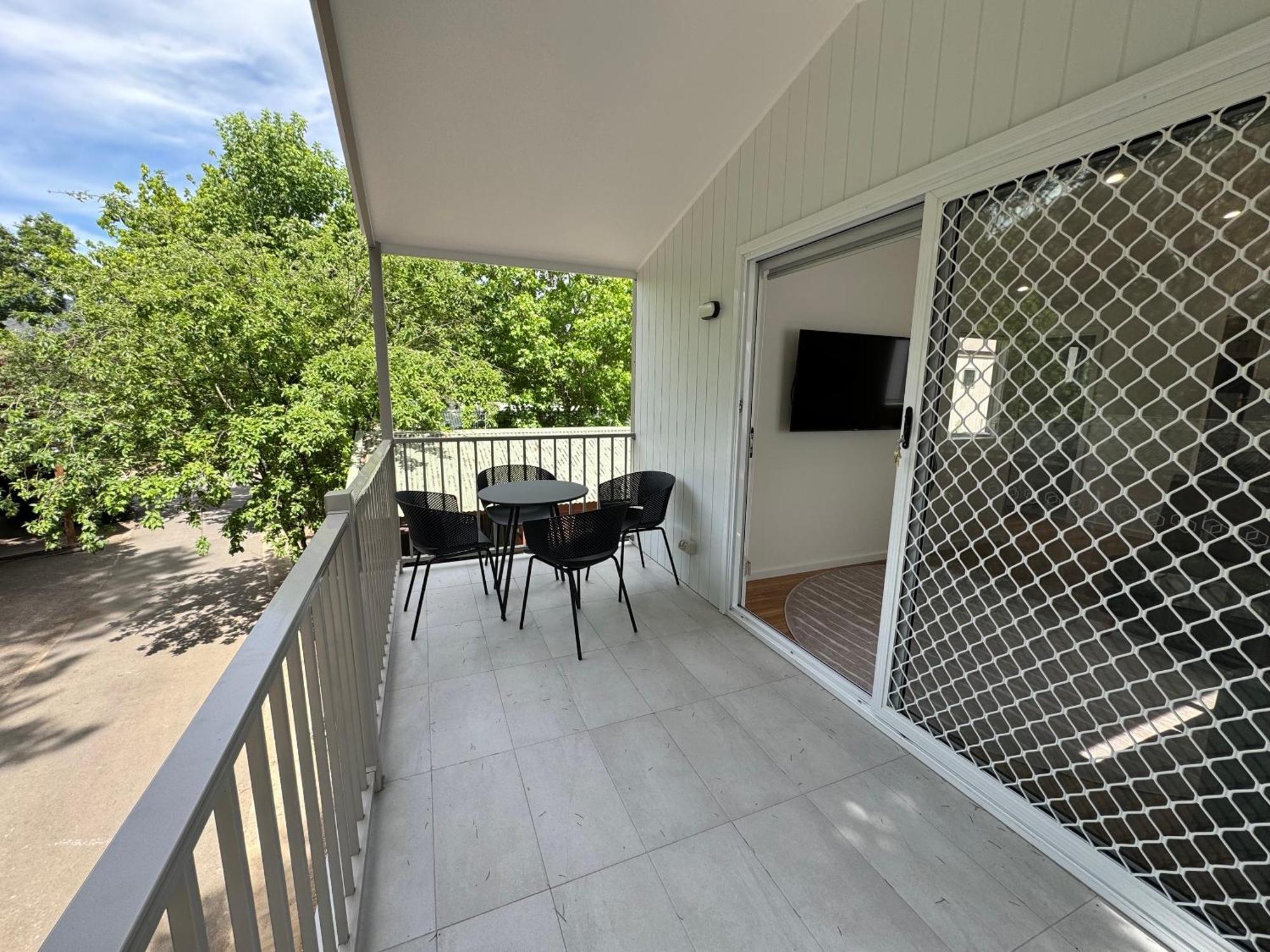 Big4 Tasman Holiday Parks - Bright Exterior foto
