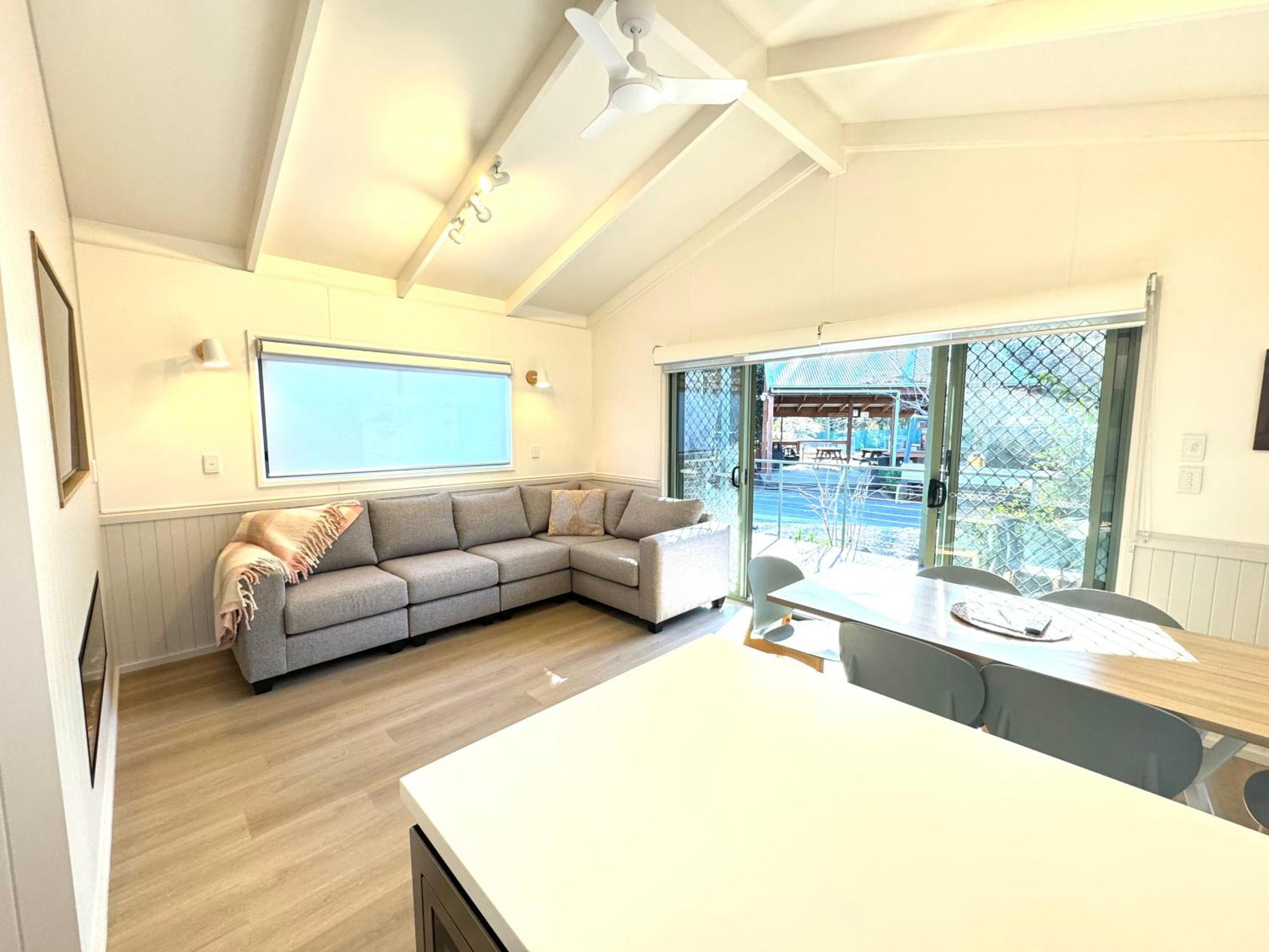 Big4 Tasman Holiday Parks - Bright Exterior foto
