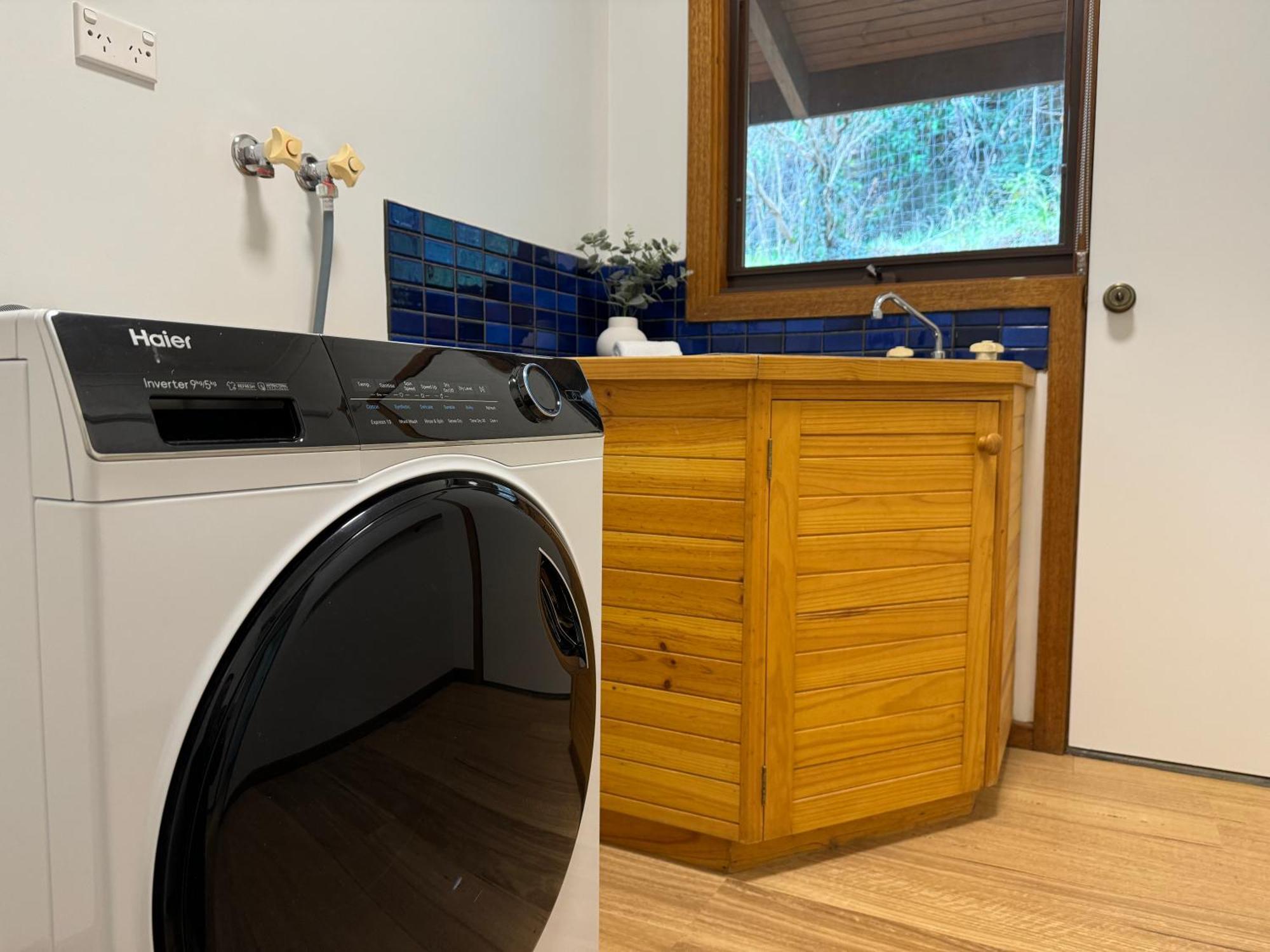 Big4 Tasman Holiday Parks - Bright Quarto foto