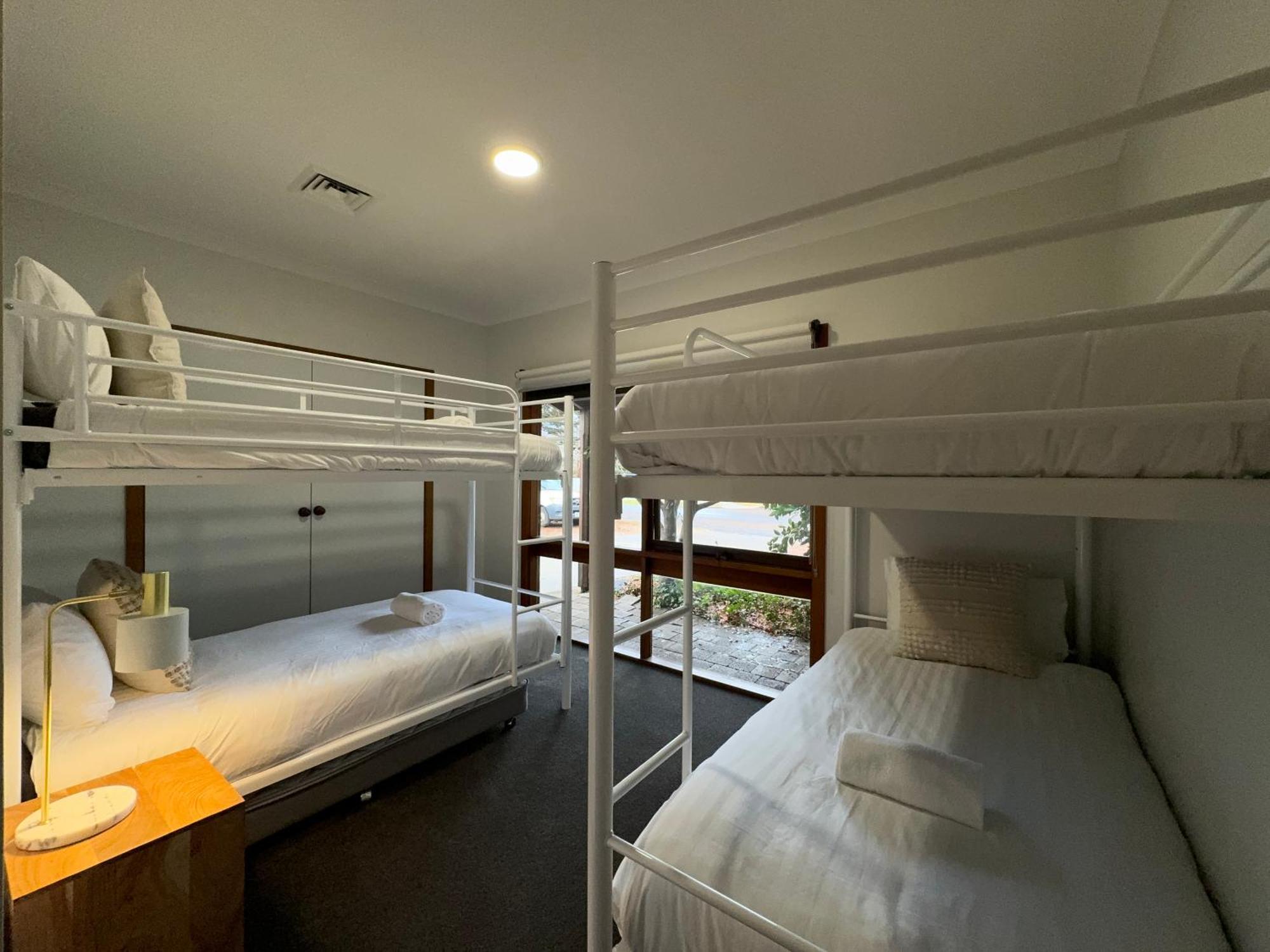 Big4 Tasman Holiday Parks - Bright Quarto foto