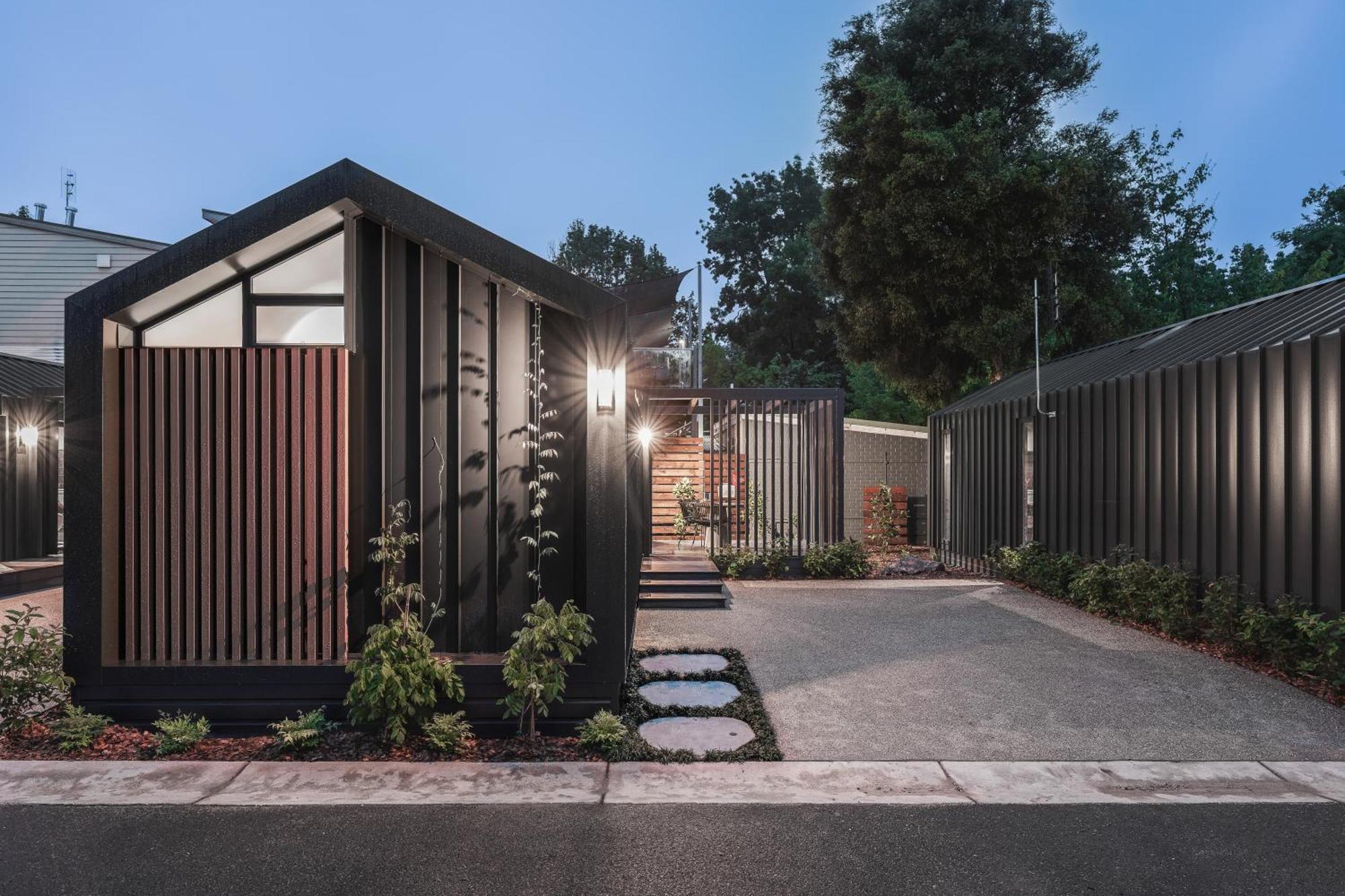 Big4 Tasman Holiday Parks - Bright Exterior foto