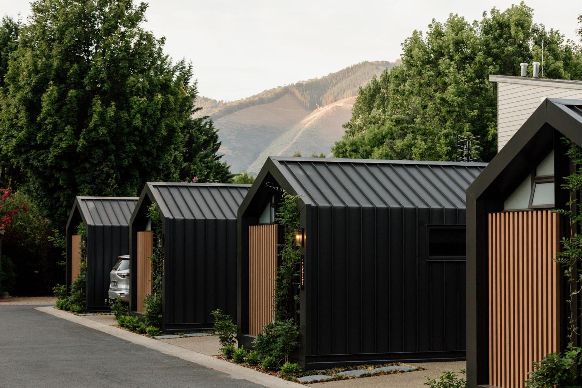 Big4 Tasman Holiday Parks - Bright Exterior foto